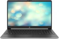 Ноутбук HP 15S-FQ0037UR 15,6" (8RS84EA) silver