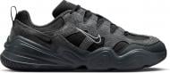 Кросівки чоловічі демісезонні Nike TECH HERA FJ9532-001 р.42 чорно-сірі