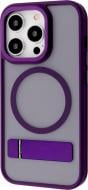 Чехол Proove Mainstay Case with Magnetic Ring для Apple iPhone 14 Pro deep purple (PCMCIP14P004)