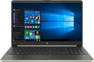 Ноутбук HP 15S-FQ1020UR 15,6" (8RV97EA) gold