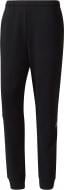 Брюки Adidas Tentro SWT Pant CF8951 р. L черный