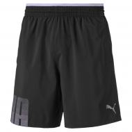 Шорти Puma Collective Wvn Short 51836301 р. XL чорний Шорти Puma Collective Wvn Short 51836301 р. XL чорний