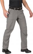Штани 5.11 Tactical APEX PANTS р. W36/L36 storm 74434