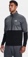 Джемпер Under Armour 1366202-012 р. S/M серый