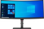 Монітор Lenovo ThinkVision P40w-20 39,7" (62DDGAT6UA)