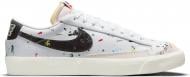 Кроссовки мужские Nike BLAZER LOW '77 DJ1517-100 р.45,5 разноцветные