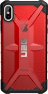 Чехол UAG plasma 111103119393 для Apple iPhone XS Max