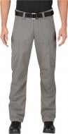 Брюки 5.11 Tactical APEX PANTS р. W38/L34 storm 74434