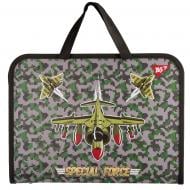 Папка-портфель Military FC YES 492243