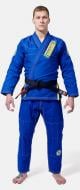 Кимоно Peresvit Immortal BJJ Gi 501237-954 р.А1 синий