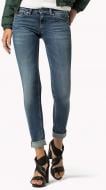 Джинсы Tommy Hilfiger LOW RISE SKINNY SOPHIE DYFST DW0DW01555-911 р. 25-32 синий