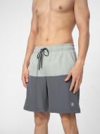 Шорты 4F 4FSS23UBDSM030-47S р. L серый