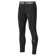 Лосины Puma BND Long Tight 51838603 р.S черный