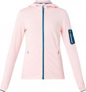 Джемпер McKinley Tambuk wms 302566-907911 р. 34 рожевий меланж