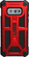 Чехол UAG monarch для Samsung Galaxy S10e (211331119494) crimson