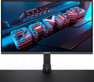 Монитор Gigabyte M32U Gaming 31,5" (M32U ArmEdition Gaming Monitor)