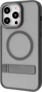 Чехол Proove Mainstay Case with Magnetic Ring для Apple iPhone 14 Pro Max gray (PCMCIP14PM05)