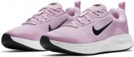 Кроссовки женские демисезонные Nike Wearallday CJ1677-601 р.39 розовые