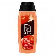 Гель для душа Fa Men Pure Refresh 400 мл