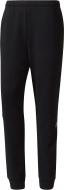 Брюки Adidas Tentro SWT Pant CF8951 р. M черный