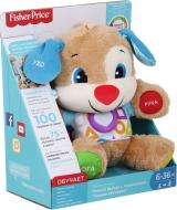 Умный щенок Fisher Price с технологией Smart Stage (рус.) FPN77 Умный щенок Fisher Price с технологией Smart Stage (рус.) FPN77