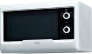 Микроволновая печь Whirlpool MWD 319 WH