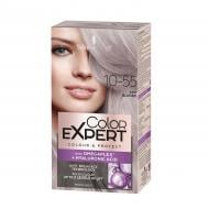 Фарба для волосся Schwarzkopf Color Expert з гіалуроновою кислотою 10-55 Холодний Платиновий Блонд 142,5 мл