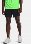 Шорти Under Armour 1369745-001 р. 2XL чорний