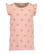 Футболка для девочек Blue Seven р.104 пудровый 702244 X_216_р.104 Футболка для девочек Blue Seven р.104 пудровый 702244 X_216_р.104