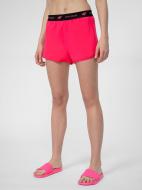 Шорты 4F 4FSS23UBDSF043-55S р. M розовый