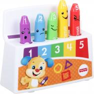 Іграшка розвивальна Fisher Price Розумні олівчики (укр.) FLN98