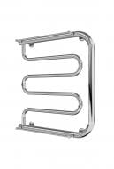 Полотенцесушитель водяной Mario INOX Фокстрот 530х570/500 Полотенцесушитель водяной Mario INOX Фокстрот 530х570/500