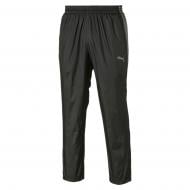 Брюки Puma Reactive Wvn Pant 51845003 р. S черный