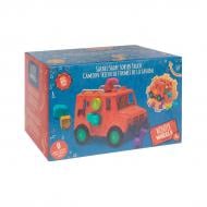 Игрушка Battat Грузовик Сафари VE1058Z