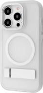 Чехол Proove Mainstay Case with Magnetic Ring для Apple iPhone 14 Pro white (PCMCIP14P014)