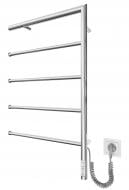 Полотенцесушитель электрический Mario Romeo-І 770х530/80 ТR правый Полотенцесушитель электрический Mario Romeo-І 770х530/80 ТR правый