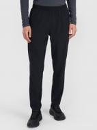 Штани 4F 4FWMM00TFTRM1068-20S р. 2XL чорний