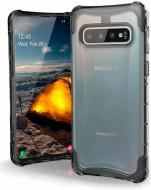 Чехол UAG Plyo для Samsung galaxy S10 ice (211342114343)