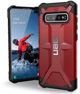 Чехол UAG Plasma для Samsung galaxy S10 magma (211343119393)