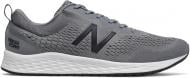 Кроссовки мужские демисезонные New Balance M ARISHI MARISLG3 р.42,5 серые