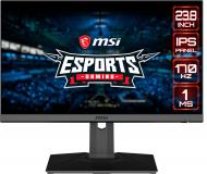 Монітор MSI OPTIX MAG245R2 23,8" (OPTIX MAG245R2)