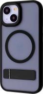 Чохол Proove Mainstay Case with Magnetic Ring для Apple iPhone 15 black (PCMCIP150002)