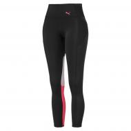 Лосины Puma Feel It 7 8 Tight Version 51845301 р.L черный