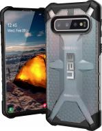 Чехол UAG Plasma для Samsung galaxy S10 ice (211343114343)
