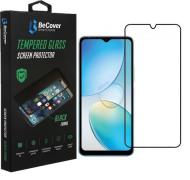 Защитное стекло BeCover для Infinix Note 12 (708142) Защитное стекло BeCover для Infinix Note 12 (708142)