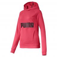 Джемпер Puma Fav Hoodie 51845501 р. XS рожевий Джемпер Puma Fav Hoodie 51845501 р. XS рожевий