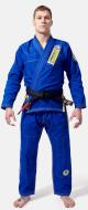 Кімоно Peresvit Immortal BJJ Gi 501237-955 р.A2.5(зріст 189 см.) синій