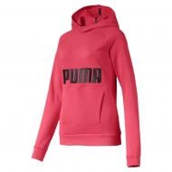 Джемпер Puma Fav Hoodie 51845501 р. S розовый