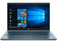 Ноутбук HP Pavilion 15-cw1010ur 15,6" (6SQ28EA) blue