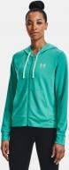 Джемпер Under Armour 1369853-369 р. L бирюзовый
